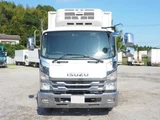 2017 Isuzu Forward Truck for sale, Japanese used car export - photo 7 of 9 | GULJI TRADERS