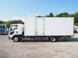 2017 Isuzu Forward Truck for sale, Japanese used car export - photo 8 of 9 | GULJI TRADERS