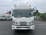 2017 Isuzu Forward Truck for sale, Japanese used car export - photo 2 of 9 | GULJI TRADERS
