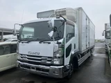 2017 Isuzu Forward Truck for sale, Japanese used car export - photo 4 of 9 | GULJI TRADERS