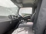 2017 Isuzu Forward Truck for sale, Japanese used car export - photo 5 of 9 | GULJI TRADERS