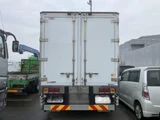 2017 Isuzu Forward Truck for sale, Japanese used car export - photo 7 of 9 | GULJI TRADERS