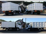 2017 Isuzu Forward 3.3t Truck for sale, Japanese used car export - photo 3 of 9 | GULJI TRADERS