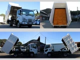 2017 Isuzu Forward 3.3t Truck for sale, Japanese used car export - photo 4 of 9 | GULJI TRADERS