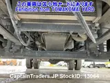 2017 Isuzu Forward White Truck for sale, Japanese used car export - photo 9 of 36 | GULJI TRADERS