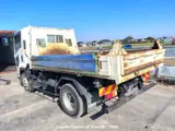 2017 Isuzu Forward White Truck for sale, Japanese used car export - photo 26 of 36 | GULJI TRADERS
