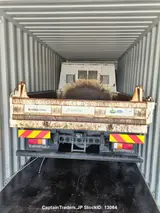 2017 Isuzu Forward White Truck for sale, Japanese used car export - photo 28 of 36 | GULJI TRADERS