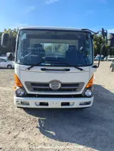 2017 Isuzu Forward White Truck for sale, Japanese used car export - photo 30 of 36 | GULJI TRADERS