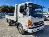 2017 Isuzu Forward White Truck for sale, Japanese used car export - photo 31 of 36 | GULJI TRADERS