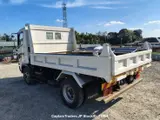 2017 Isuzu Forward White Truck for sale, Japanese used car export - photo 33 of 36 | GULJI TRADERS