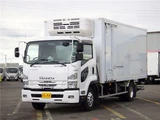 2018 Isuzu Forward 3050kg Truck for sale, Japanese used car export - photo 1 of 50 | GULJI TRADERS