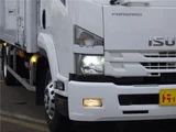 2018 Isuzu Forward 3050kg Truck for sale, Japanese used car export - photo 2 of 50 | GULJI TRADERS
