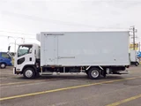 2018 Isuzu Forward 3050kg Truck for sale, Japanese used car export - photo 3 of 50 | GULJI TRADERS