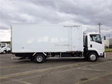 2018 Isuzu Forward 3050kg Truck for sale, Japanese used car export - photo 4 of 50 | GULJI TRADERS