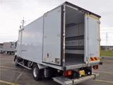 2018 Isuzu Forward 3050kg Truck for sale, Japanese used car export - photo 6 of 50 | GULJI TRADERS