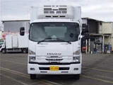 2018 Isuzu Forward 3050kg Truck for sale, Japanese used car export - photo 42 of 50 | GULJI TRADERS