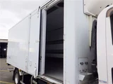 2018 Isuzu Forward 3050kg Truck for sale, Japanese used car export - photo 45 of 50 | GULJI TRADERS