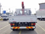 2018 Isuzu Forward Truck for sale, Japanese used car export - photo 5 of 51 | GULJI TRADERS