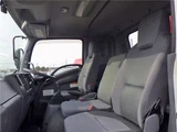 2018 Isuzu Forward Truck for sale, Japanese used car export - photo 12 of 51 | GULJI TRADERS