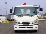 2018 Isuzu Forward Truck for sale, Japanese used car export - photo 35 of 51 | GULJI TRADERS