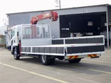2018 Isuzu Forward Truck for sale, Japanese used car export - photo 37 of 51 | GULJI TRADERS