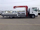 2018 Isuzu Forward Truck for sale, Japanese used car export - photo 38 of 51 | GULJI TRADERS