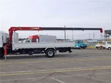2018 Isuzu Forward Truck for sale, Japanese used car export - photo 39 of 51 | GULJI TRADERS