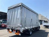2018 Isuzu Forward Truck for sale, Japanese used car export - photo 2 of 62 | GULJI TRADERS