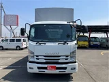 2018 Isuzu Forward Truck for sale, Japanese used car export - photo 4 of 62 | GULJI TRADERS