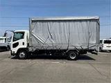2018 Isuzu Forward Truck for sale, Japanese used car export - photo 6 of 62 | GULJI TRADERS