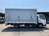 2018 Isuzu Forward Truck for sale, Japanese used car export - photo 7 of 62 | GULJI TRADERS