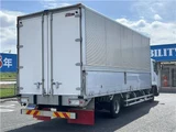 2018 Isuzu Forward 5.2D Turbo Truck for sale, Japanese used car export - photo 2 of 49 | GULJI TRADERS
