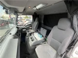 2018 Isuzu Forward 5.2D Turbo Truck for sale, Japanese used car export - photo 21 of 49 | GULJI TRADERS