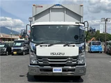 2018 Isuzu Forward 5.2D Turbo Truck for sale, Japanese used car export - photo 28 of 49 | GULJI TRADERS