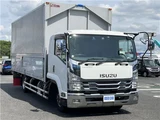 2018 Isuzu Forward 5.2D Turbo Truck for sale, Japanese used car export - photo 29 of 49 | GULJI TRADERS