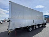 2018 Isuzu Forward 5.2D Turbo Truck for sale, Japanese used car export - photo 31 of 49 | GULJI TRADERS