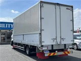 2018 Isuzu Forward 5.2D Turbo Truck for sale, Japanese used car export - photo 33 of 49 | GULJI TRADERS