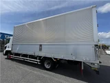 2018 Isuzu Forward 5.2D Turbo Truck for sale, Japanese used car export - photo 34 of 49 | GULJI TRADERS