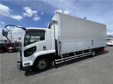 2018 Isuzu Forward 5.2D Turbo Truck for sale, Japanese used car export - photo 35 of 49 | GULJI TRADERS