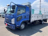 2018 Isuzu Forward Truck for sale, Japanese used car export - photo 1 of 62 | GULJI TRADERS