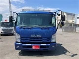 2018 Isuzu Forward Truck for sale, Japanese used car export - photo 4 of 62 | GULJI TRADERS