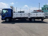 2018 Isuzu Forward Truck for sale, Japanese used car export - photo 6 of 62 | GULJI TRADERS