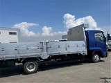 2018 Isuzu Forward Truck for sale, Japanese used car export - photo 7 of 62 | GULJI TRADERS