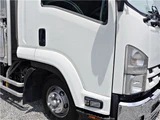 2018 Isuzu Forward Wide Truck for sale, Japanese used car export - photo 5 of 27 | GULJI TRADERS