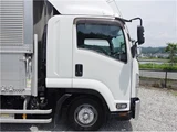 2018 Isuzu Forward Wide Truck for sale, Japanese used car export - photo 6 of 27 | GULJI TRADERS