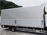 2018 Isuzu Forward Wide Truck for sale, Japanese used car export - photo 7 of 27 | GULJI TRADERS