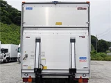 2018 Isuzu Forward Wide Truck for sale, Japanese used car export - photo 9 of 27 | GULJI TRADERS