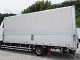 2018 Isuzu Forward Wide Truck for sale, Japanese used car export - photo 10 of 27 | GULJI TRADERS