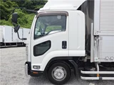 2018 Isuzu Forward Wide Truck for sale, Japanese used car export - photo 12 of 27 | GULJI TRADERS
