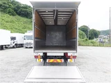 2018 Isuzu Forward Wide Truck for sale, Japanese used car export - photo 15 of 27 | GULJI TRADERS